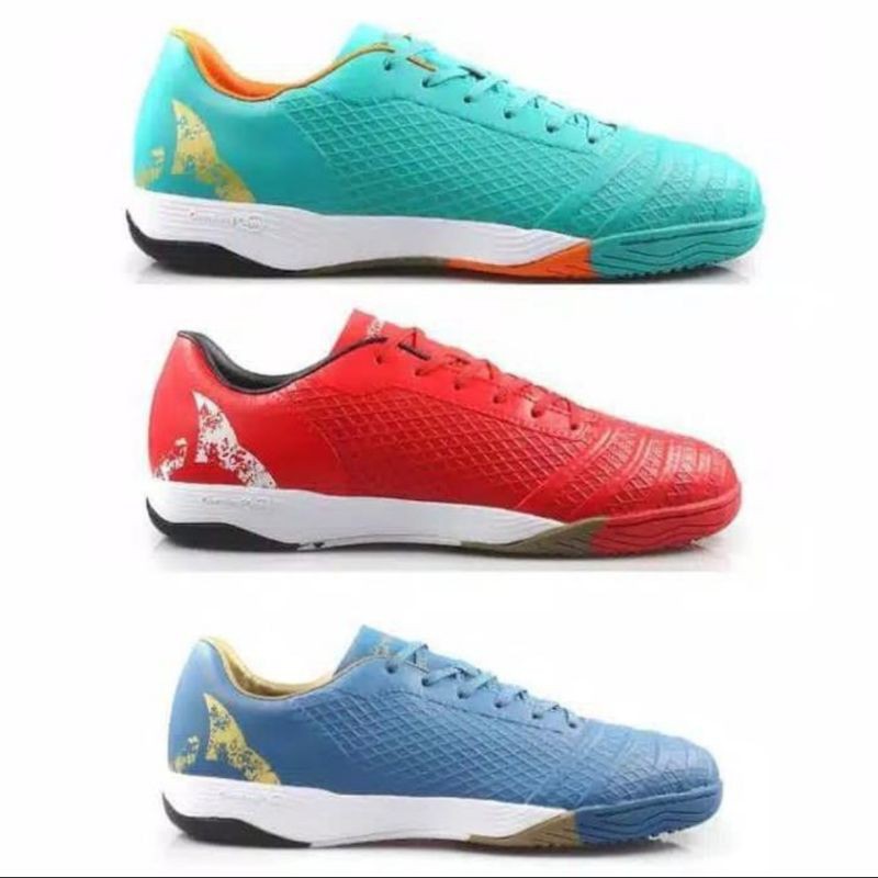 Sepatu Futsal ORTUSEIGHT JOGOSALA MAVERICK