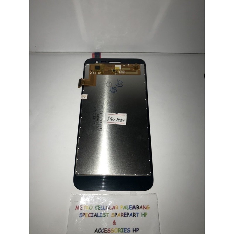 LCD+TS SAMSUNG J2 CORE (J260) oled