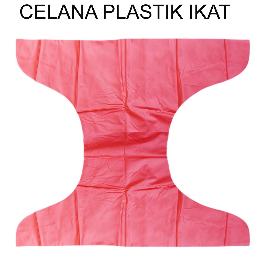 Celana / Popok Plastik Bayi