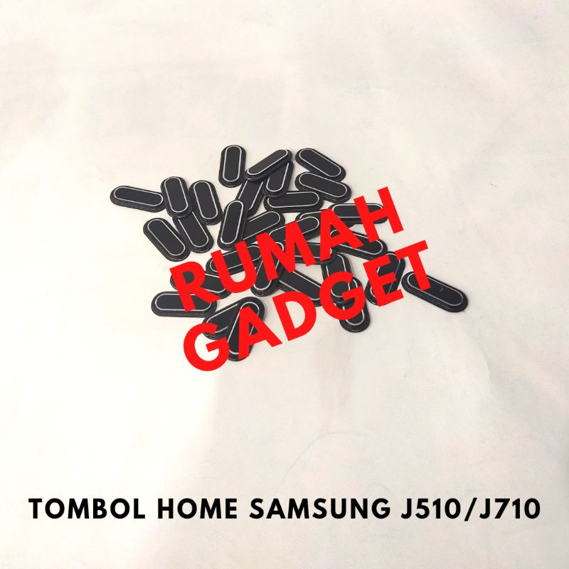 TOMBOL LUAR HOME /MENU SAMSUNG J510/J710