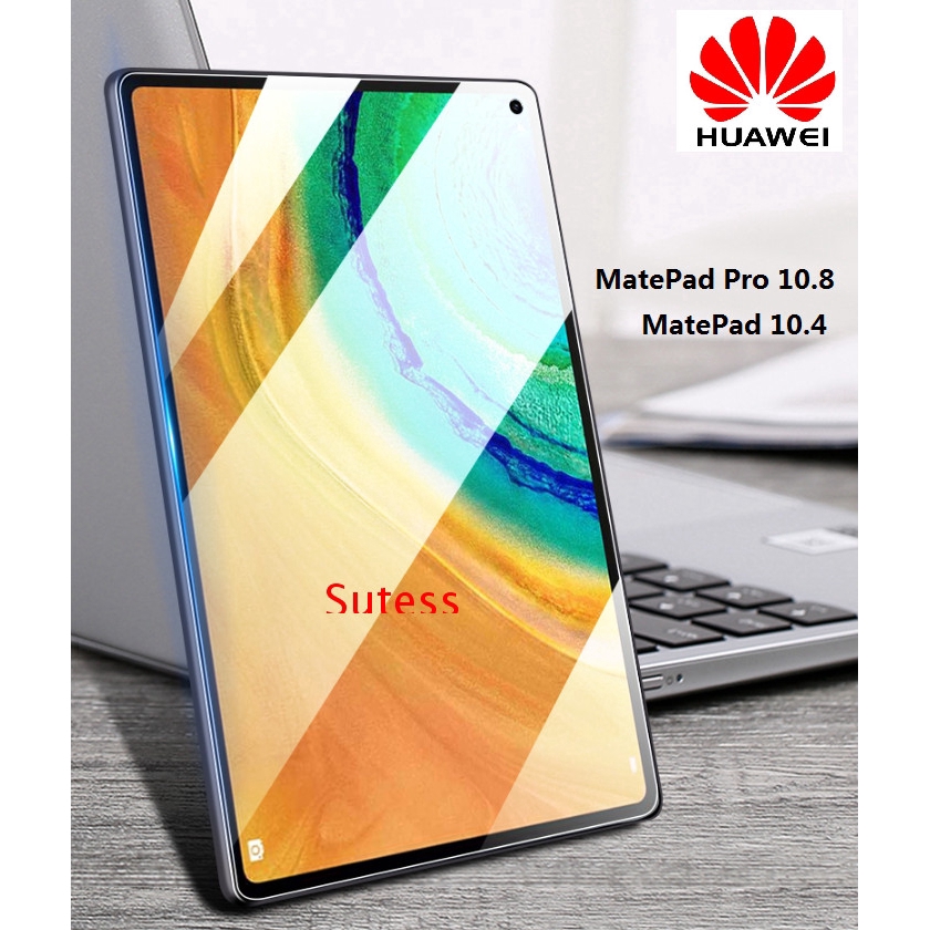 Huawei Matepad Pro 10.8/Matepad 10.4 2020 Hd Tempered