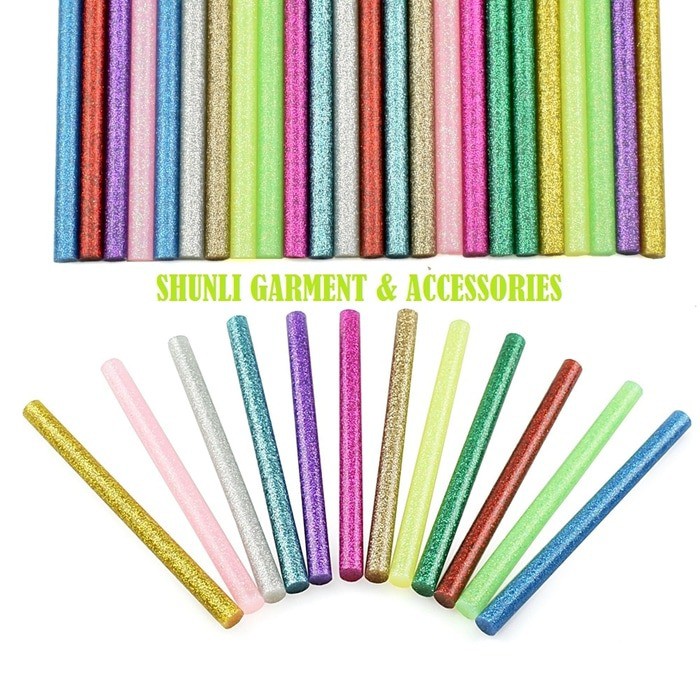 

BEST SELLING - Glue Stick 10 colour / Lem Lilin 10 warna ( per pack ) - LUXURY