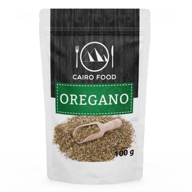 

Jual Oregano Kering Cairo Food - 1 Kg | Bumbu Rempah