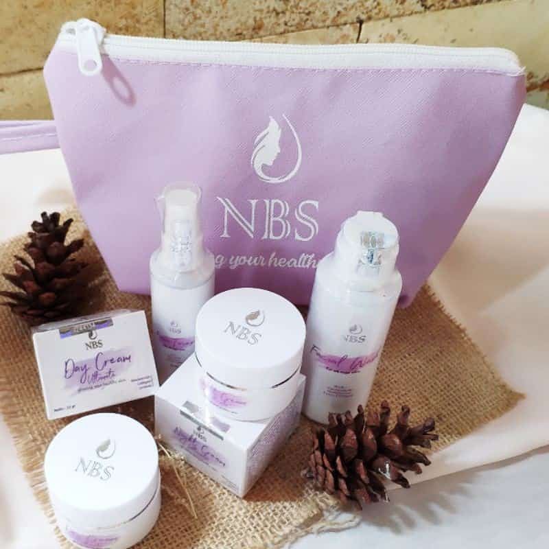

NBSUltimate
