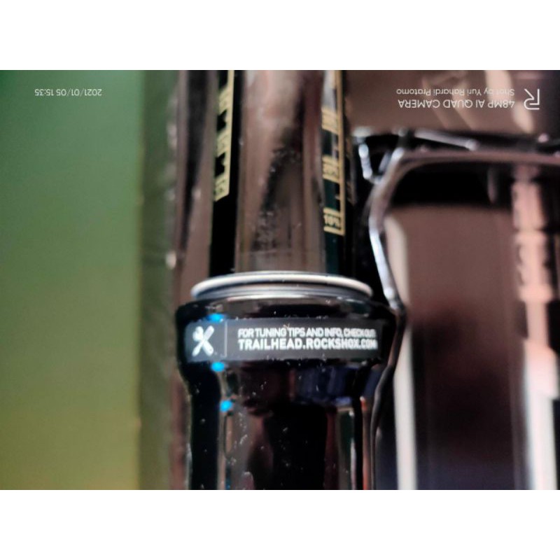 rockshox SID ultimate 2021 29er