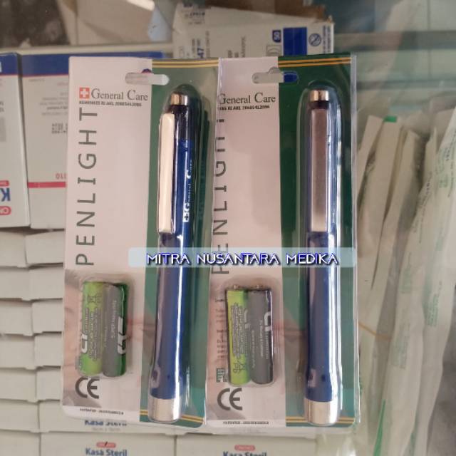 Penlight General Care LED