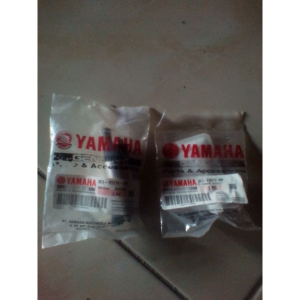 rotak vixion old dan filter fullpum