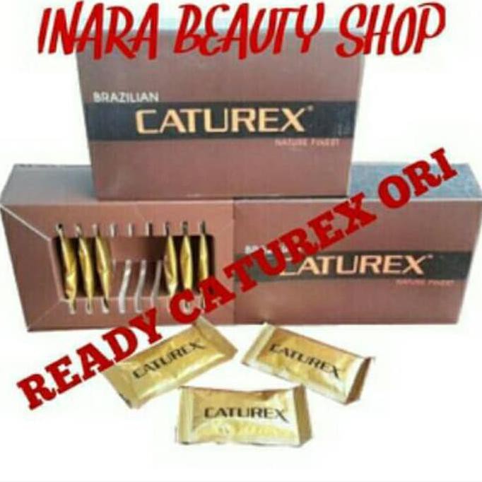 Hot Promo Caturex Catuaba Original Harga Murah