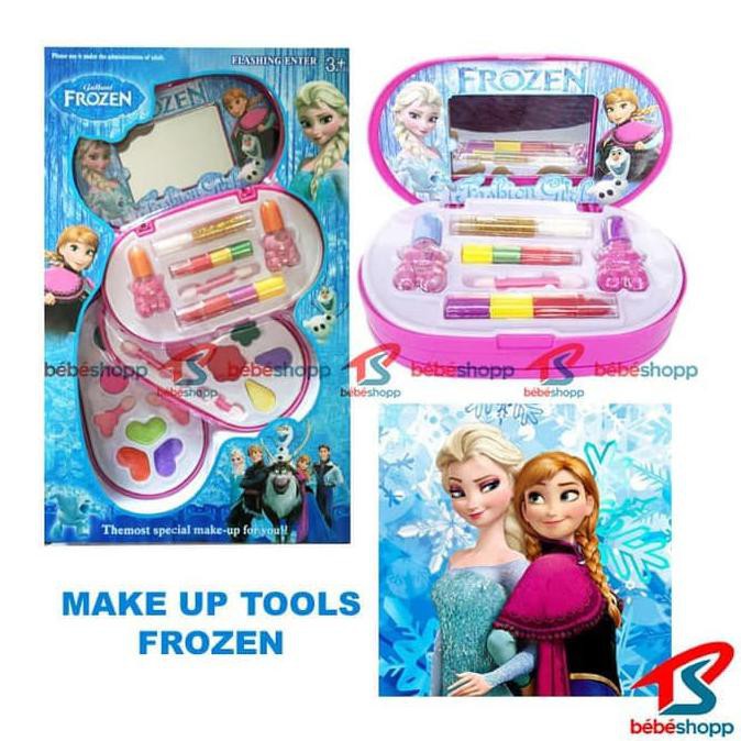 Unduh 9300 Gambar Frozen Make Up Paling Baru HD