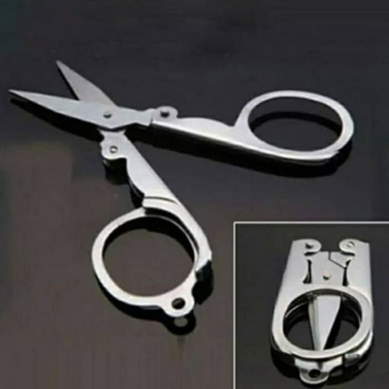 

Gunting Portable Gunting Lipat Gunting Mini