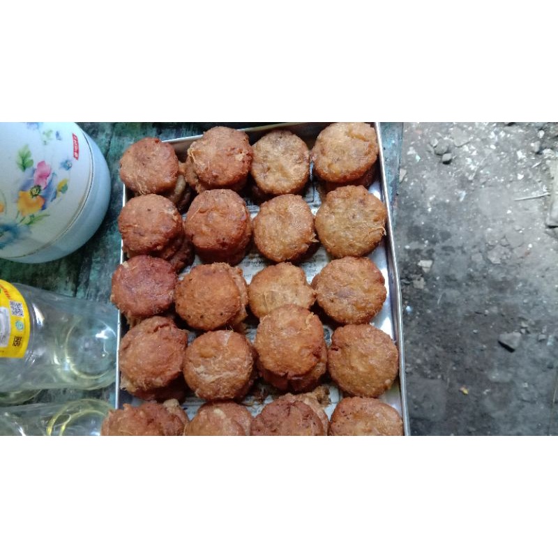 

makanan ringan siapsaji