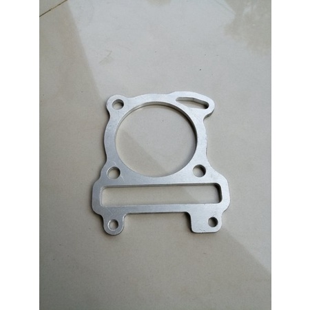 Ready Paking Tembaga & Alumunium xeon tebal 4 mm