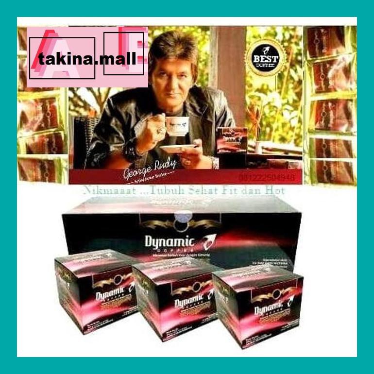 

Koptakk0 Kopi Dynamic 30 Sachet Asli Ddn | Kopi Dinamic Original 100% Tak05Sc