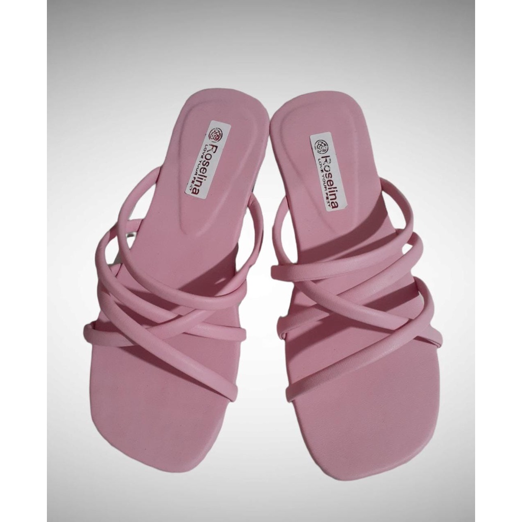 Sandal Teplek Wanita F38