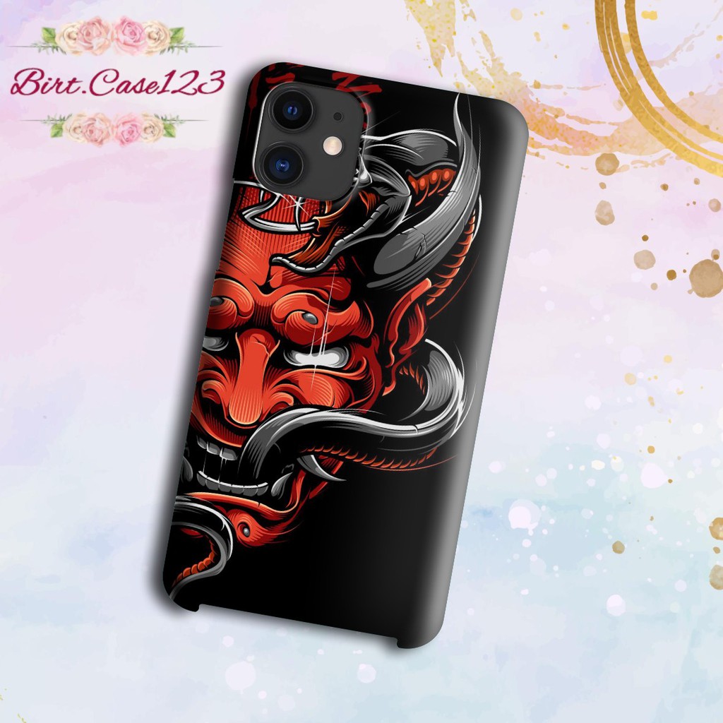 Hardcase DRAGON Oppo A3s A1k A5 A9 2020 A7 F9 A5s A31 A52 A92 A37 A53 A83 F1s F11 Pro Reno 2 BC831