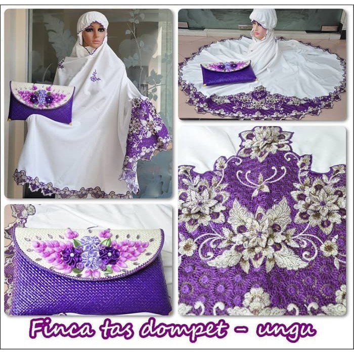 Promo Gamis Cantik Sarah Syari Dusty Size Xl Busui Pria Smart B48 Premium