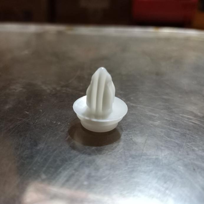 Klip Doortrim / Kancing Doortrim Panther Kapsul