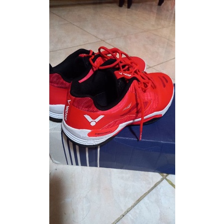sepatu badminton victor p9310
