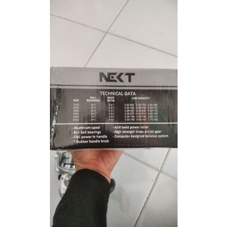 Rel Pancing