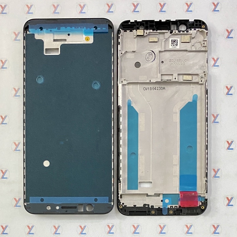 FRAME / TULANG TENGAH ASUS ZENFONE MAX PRO M1 / ZB601KL