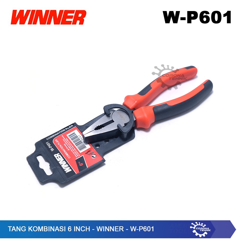 Winner - Tang 6 Inch