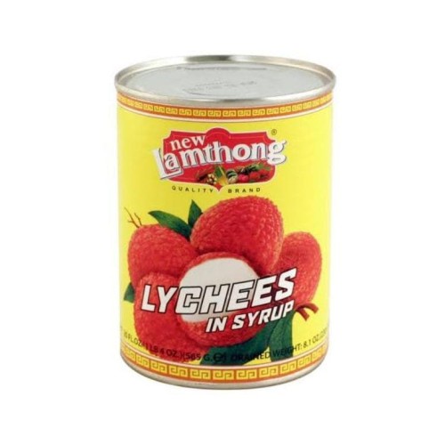 

LAMTHONG LYCHEE 565