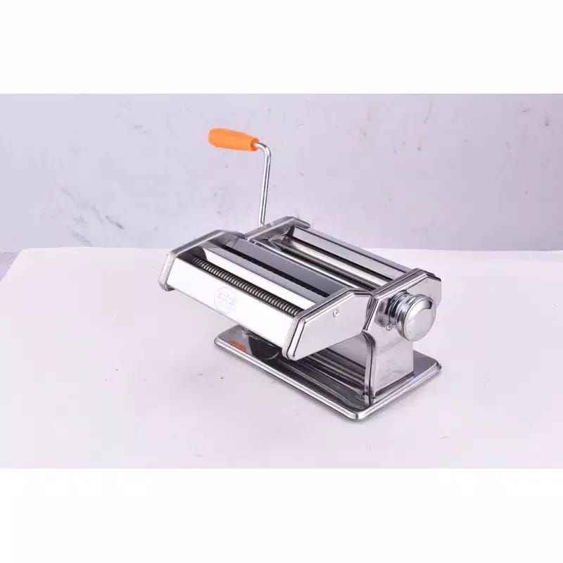 Alat Pasta Maker Gilingan Mie Serbaguna / Alat Penggiling Mie Pasta Molen Adonan