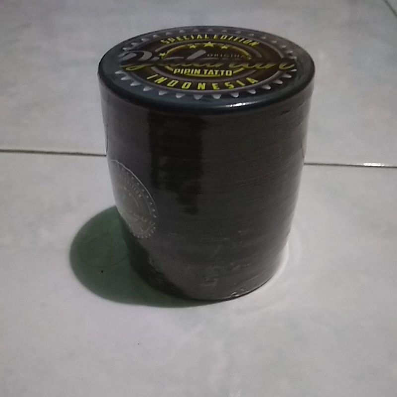 gelasan djalanan limited