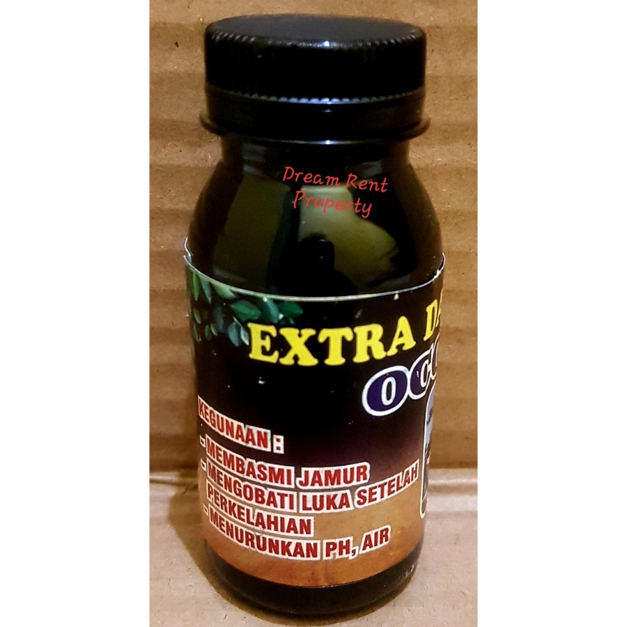 Ekstrak Daun Ketapang 100ml