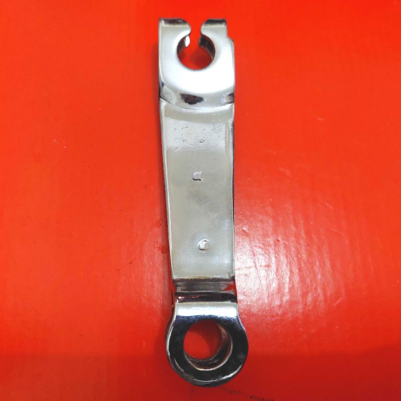 paha rem belakang RX king chrome