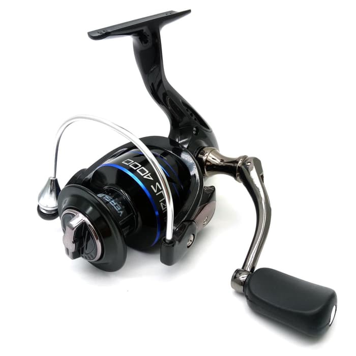 New Sale Reel Pancing Versus Taurus 4000 10+1 Bb