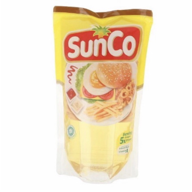 

sunco 2ltr