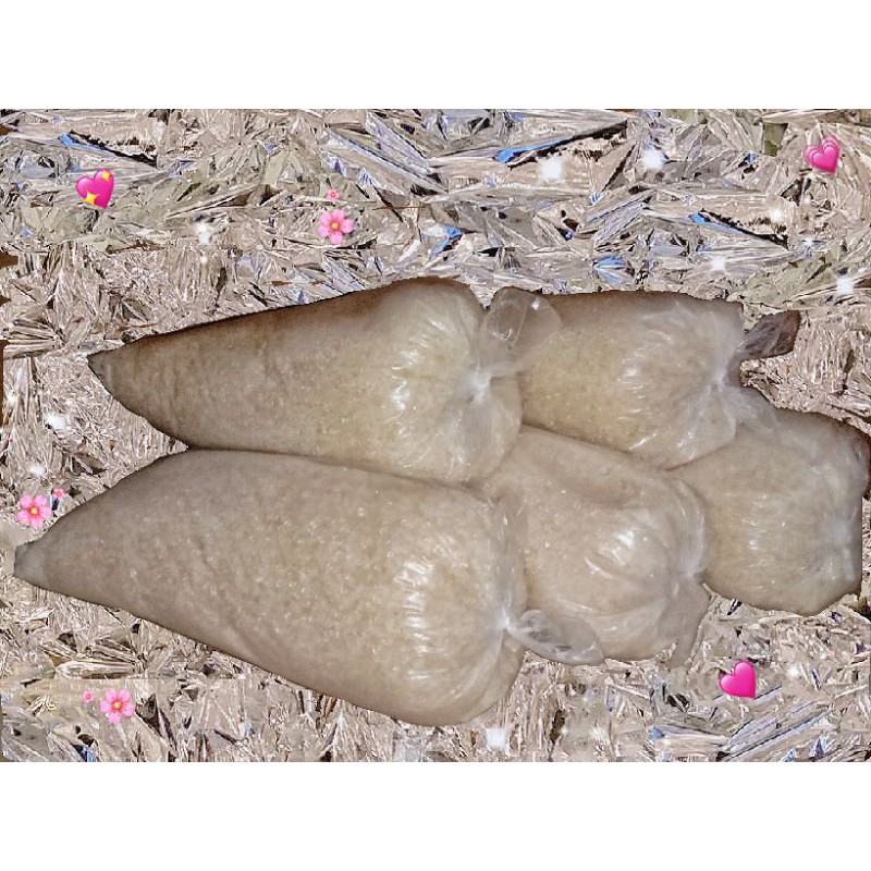 

GULA PASIR KEMASAN 250gram & 500gram