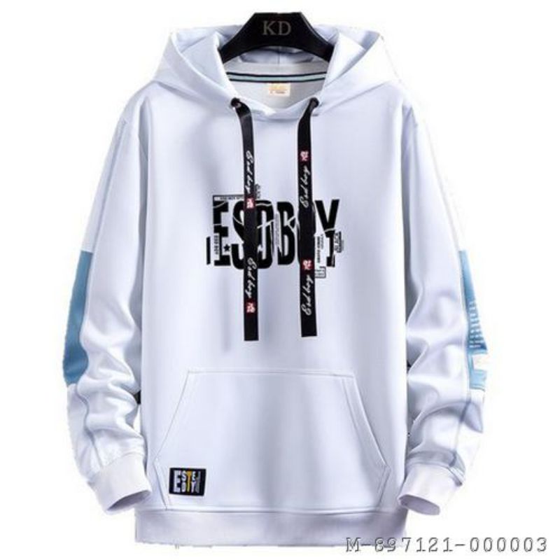 OUTERWEAR PRIA HOODIE ESOBOY