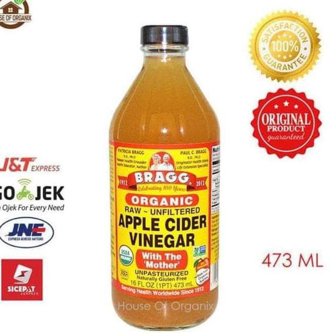 

Es - Bragg Apple Cider Vinegar Cuka Apel Terjamin Projectdia311 Studio.Abrarr