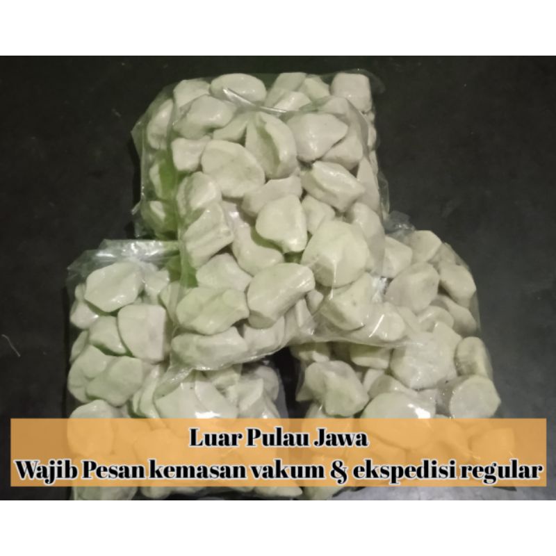 

(1kg) Basreng Mentah bulat/utuh