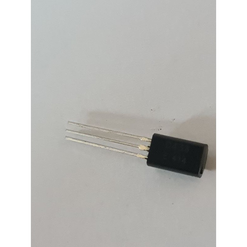 Transistor D438