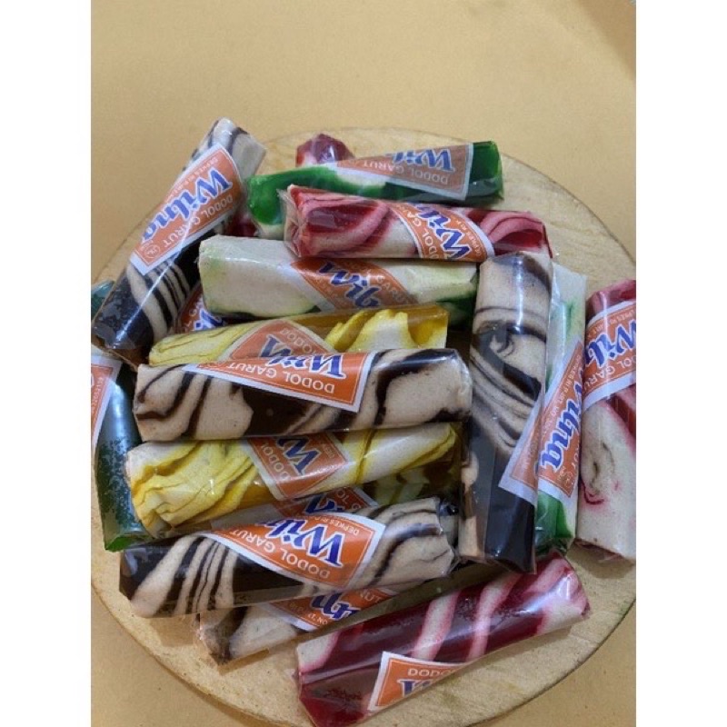 

Dodol Wilna 1 KG