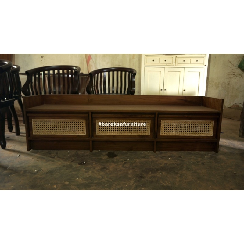 BUFFET RETRO BUFFET MINIMALIS BUFFET ROTAN MEJA RIAS BUFFET UKIR MEWAH BUFFET UKIRAN MEWAH KONSOL JA