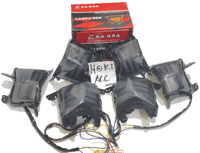 Lampu Sein Sen Depan Nmax Old 2015-2019 Model Jpa, Lampu sein depan nmax variasi, Sein nmax led 2 in 1 , lampu sen depan nmax variasi, lampu variasi yamaha nmax, lampu led nmax, sein led nmax-7