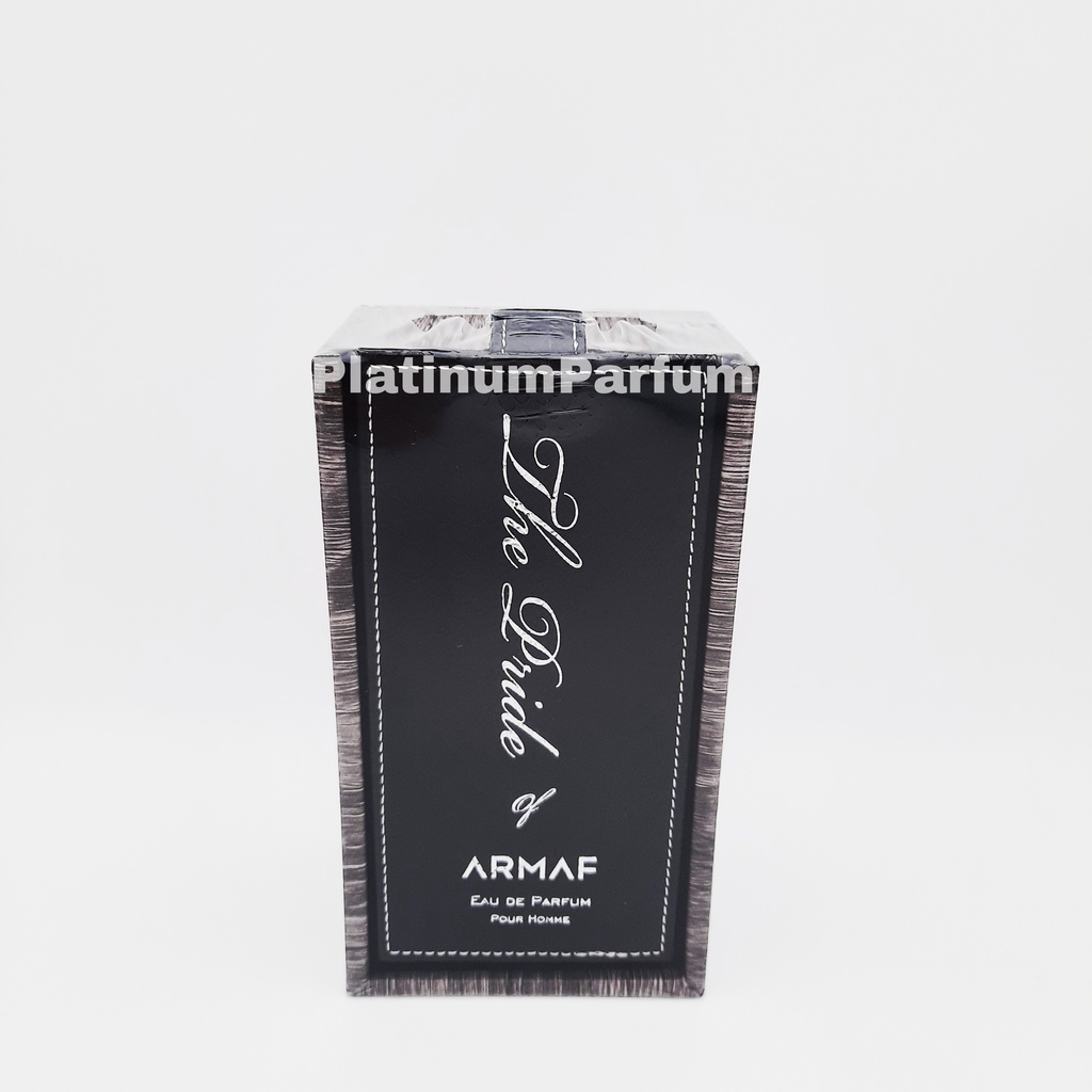 Parfum Original Armaf The Pride of Armaf