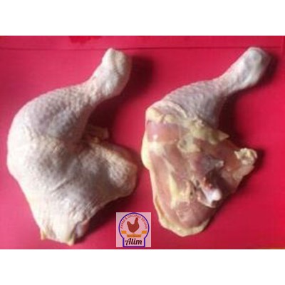 

Ayam Pistol (Ayam Untuk Pecel)