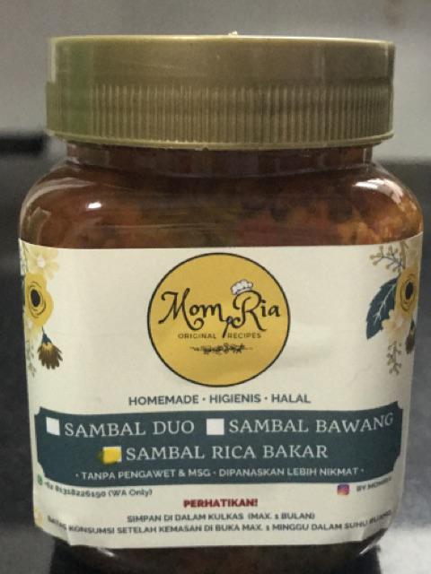 Promo  Toples Plastik 200ml Kotak + Toples Sambal 200ml Kotak