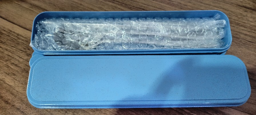 Set Alat Makan Stainless Steel Sujeo Korea | Sus 304 Premium Quality