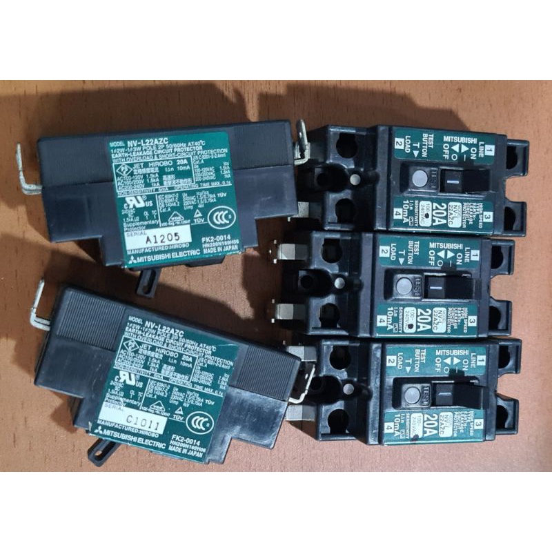 

MCB iR 5000 / 6000 / 5020 / 6020 / 6570 / 5075