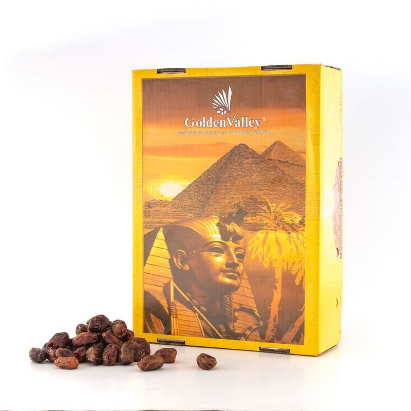 

Kurma golden valley 500gram