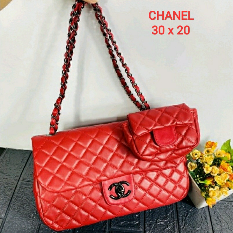 TAS WANITA CH NICOLE SCHERZINGER 74474