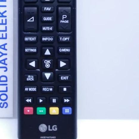 REMOTE TV LG ASLI ORIGINAL REMOT TV LCD LED LG ASLI ORIGINAL REMOTE LCD REMOT LED REMOTE LG ASLI