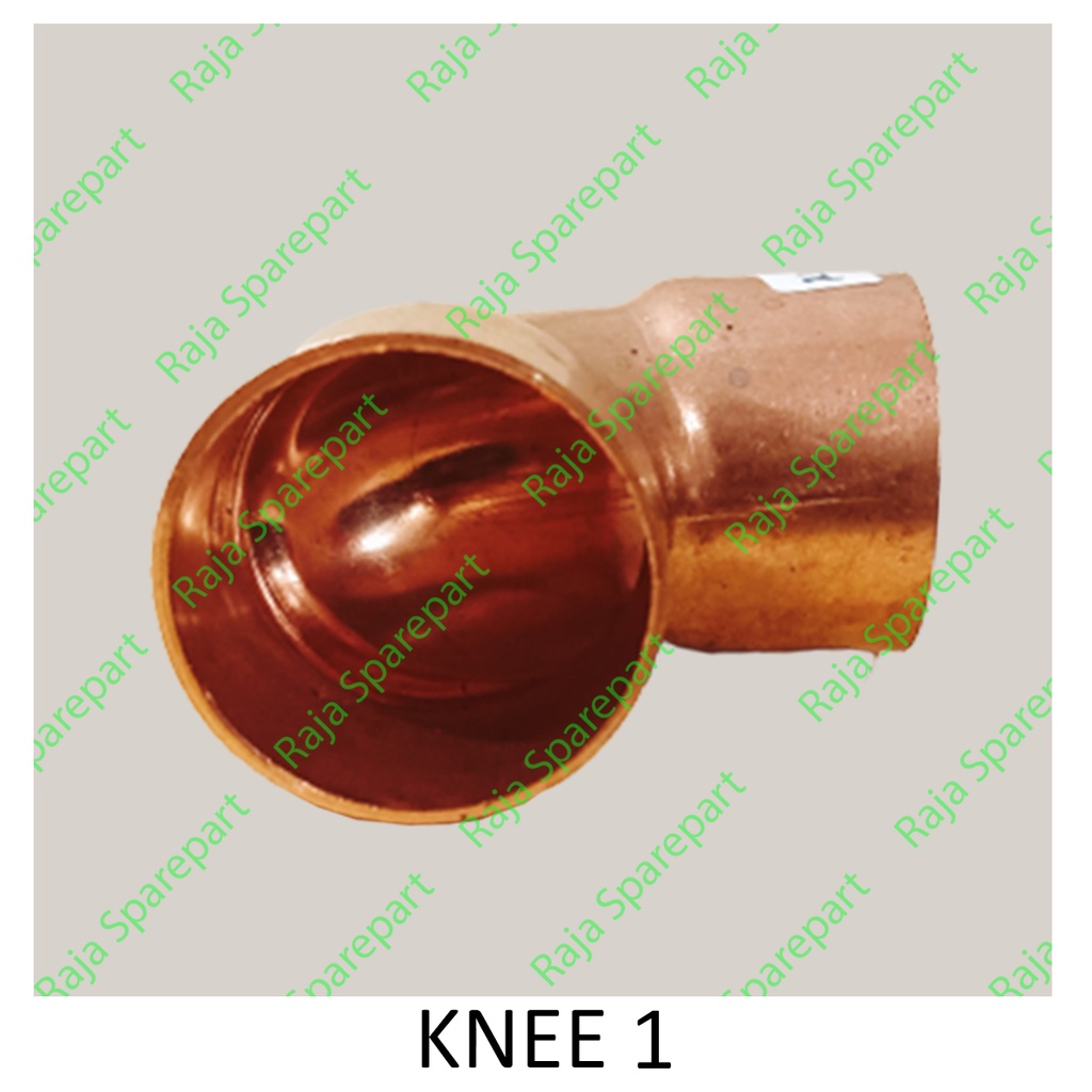 Knee/Elbow ukuran 1&quot;