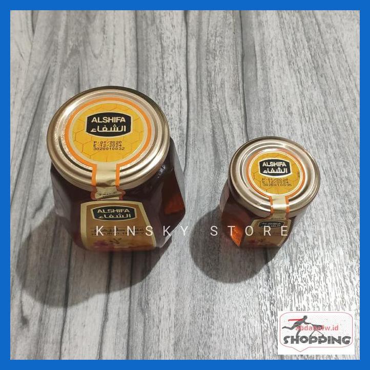 

Er34Wr5- Madu Al Shifa 500Gr Free Al Shifa 125Gr Original I0Uukiy8-
